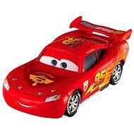 Mattel Cars 2 - Lightning McQueen WGP - Toy Car