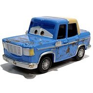 Mattel Cars 2 - Otis - Játék autó