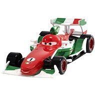 Mattel Cars 2 - Francesco Bernoulli - Toy Car