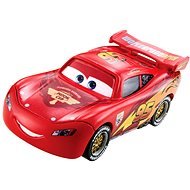 Mattel Cars 2 - Flash McQueen sport - Játék autó