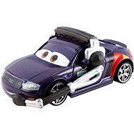 Mattel Cars 2 - Otto Bonn - Auto