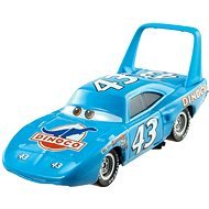 Mattel Cars 2 - Streifen Weathers König - Auto