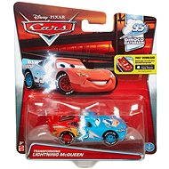 Mattel Cars 2 - átalakítása Lighting McQueen - Játék autó