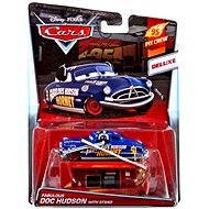 Mattel Cars 2 - Mesés Doc Hudson - Játék autó