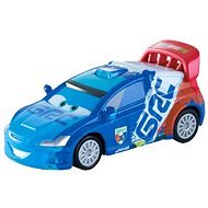 Mattel Cars 2 - Raoul CaRoule - Játék autó