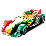 Mattel Cars 2 - Rip Clutchgoneski - Játék autó