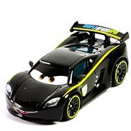 Mattel Cars 2 - Lewis Hamilton - Játék autó