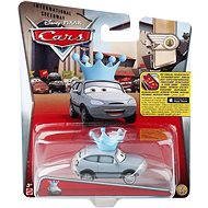 Mattel Cars 2 - Darla Vanderson - Auto