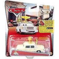 Mattel Cars 2 - Brad Winmiller - Toy Car