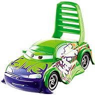 Mattel Cars 2 - Wingo - Játék autó