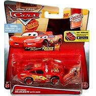 Mattel Cars 2 - Lightning Mcgueen - Játék autó