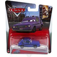Mattel Cars 2 - Don Crumlin - Auto