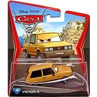 Mattel Cars 2 - Victor - Játék autó