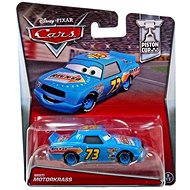 Mattel Cars 2 - Misti Motorkrass - Toy Car