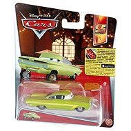 Mattel Cars 2 - Ramone - Auto