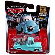 Mattel Cars 2 - Brand new mater - Játék autó