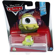 Mattel Cars 2 - Mike - Toy Car