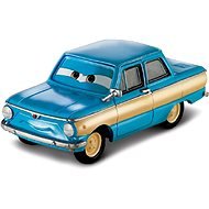 Mattel Cars 2 - Vladimir Trunkov - Toy Car
