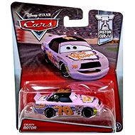 Mattel Cars 2 - Crusty Rotor - Játék autó