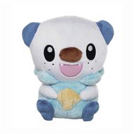 Pokémon Oshawott - Soft Toy