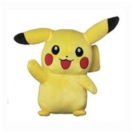 Pokémon Pikachu - Soft Toy