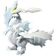 Pokémon - WHITE Kyurem - Figur