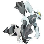 Pokémon - BLACK Kyurem - Figur