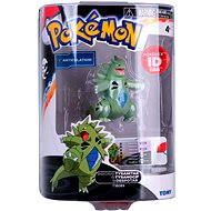Pokémon - Tyranitar - Figure