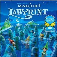 Magic Labyrinth - Board Game
