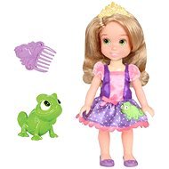 Prinzessin Salat und Freund - Puppe