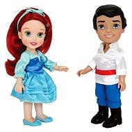 Ariel és Eric - Játékbaba