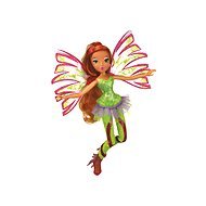 WinX: Sirenix Fairy Flora - Bábika