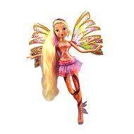 WinX: Sirenix Fairy Stella - Bábika