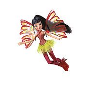WinX: Fairy Muszab Sirenix - Játékbaba