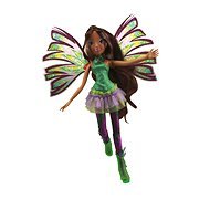 WinX: Sirenix Fairy Layla - Bábika