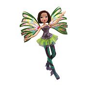 WinX: Sirenix Fairy Tecna - Bábika