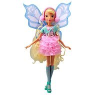 WinX: Sweet Fairy - Stella Limited Edition - Bábika