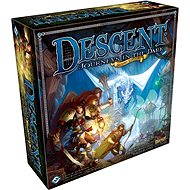 Descent - The Darkness - Second Edition - Social Game
