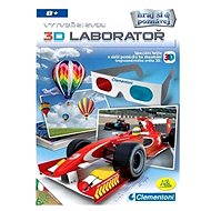  3D lab  - Educational Set