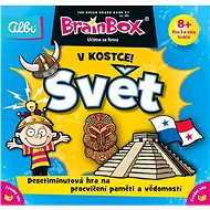 In a Nutshell! World - Card Game