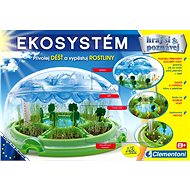  Ecosystem  - -