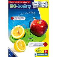  Bio-hour mini-kit  - -