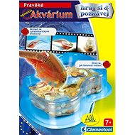  Prehistoric mini kits aquarium  - Experiment Kit