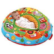  Playpen  - Gaming Mouse Mat