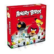 Angry Birds - Man - Board Game