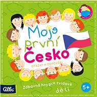 My first Czech Republic - Social Game