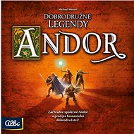 Andor - adventure legends - Social Game
