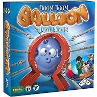 Boom Balloon - Spoločenská hra