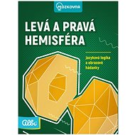 The Left & Right Hemispheres of the Brain - Card Game