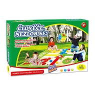  Ludo! - Outdoor  - Social Game